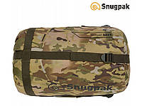 Спальный мешок Snugpak sleeper lite -10°C мультикам