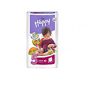 Підгузки дитячі Bella Baby Happy 5 junior вага 12-25 кг, 42 шт(5900516602901)