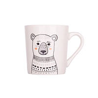 Чашка 250 мл Limited Edition Teddy D76-L1272D