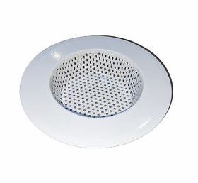 Неіржавка сітка для кухонного сифона