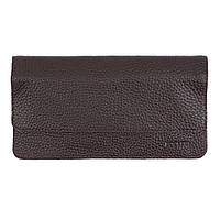 Чохол блокіратор телефонного сигналу зі шкіри флотар LOCKER's LP6F-Bordo