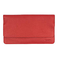 Чохол фарадея для телефона зі шкіри флотар для смартфона до 7" LOCKER's LP7F-Red