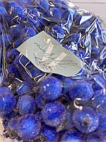 Калина сахарная (Синяя) Ø12мм, 400 ягодок