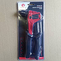 Пістолет заклепувальний ручний 200 мм, діаметр застосовуваної заклепки 2.4; 3.2; 4; 4.8 мм, Storm INTERTOOL