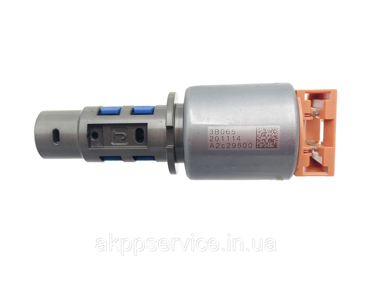 Соленоїд тиску 3-5-R/ UNDERDRIVE/ OVERDRIVE Clutch A6GF1 A6MF1 A6LF1 09-up 463133B065
