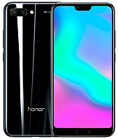 Смартфон Honor 10 6/64Gb black