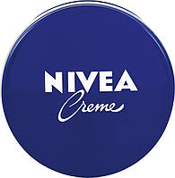 Універсальний крем Nivea для догляду за шкірою з гліцерином і евцеріном 250 мл (4005808158065)