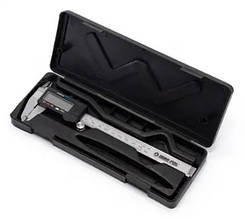 Штангенциркуль електричний 150 мм/0,02 мм Profline 79151