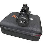 Тепловізійний приціл HikMicro Panther PH35L (з вбудованим лазерним далекоміром), фото 10