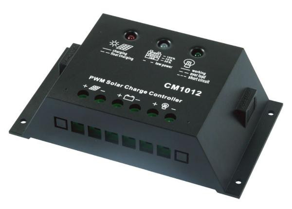 Контролер заряду Juta CM1012