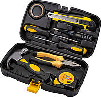 Набір інструменту MASTERTOOL "Технік" 8 елементів 78-0308