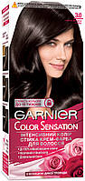 Фарба для волосся Garnier Color Sensation 3.0 Королівська кава 110 мл (3600541135789)