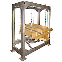 Просіювач тирси (просіювач вібраційний)