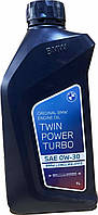 BMW TwinPower Turbo Oil Longlife-01FE 0W-30 , 1L,83212365934