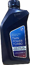 BMW TwinPower Turbo Oil Longlife-01FE 0W-30 , 1L,83212365934
