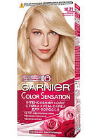 Фарба для волосся Garnier Color Sensation 10.21 Перлинний перламутр 110 мл (3600541339446)