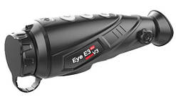 Тепловізійний монокуляр iRay xEye 2 E3 Max V3 (35 мм, 384x288, 12um, 50 Герц, 1818 м)