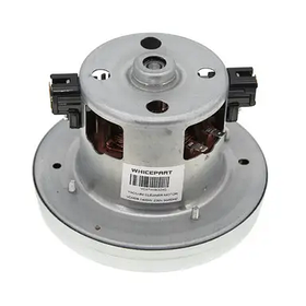 Двигун  для пилососа Electrolux 1400W