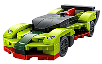 Lego Speed Champions Aston Martin Valkyrie AMR Pro 97 деталей (30434-CPA), фото 2