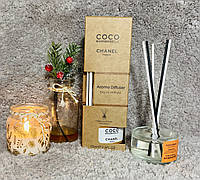 Аромадиффузор для дома с ароматом парфюма Coco Mademoiselle 75ml