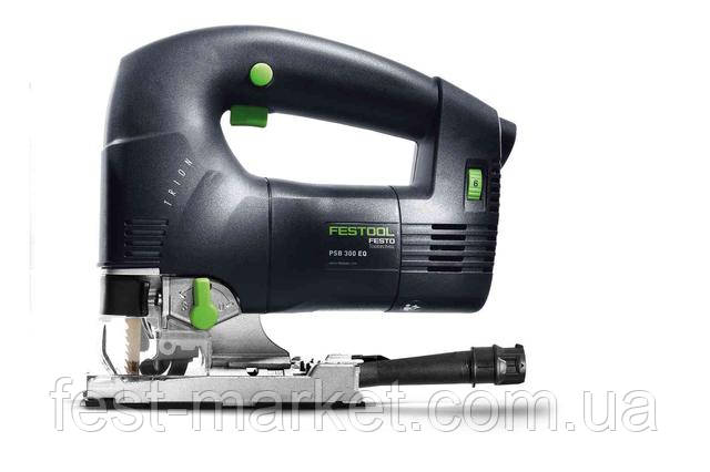 Маятниковый лобзик TRION PSB 300 EQ-Plus Festool 576047