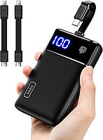 Power Bank INIU 10000 мАч повербанк