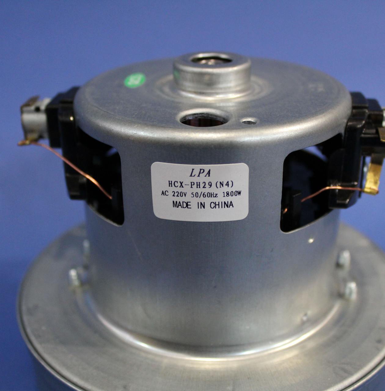 Двигатель 1800W для пылесоса Saturn HCX-PH29 - фото 3 - id-p1787158178