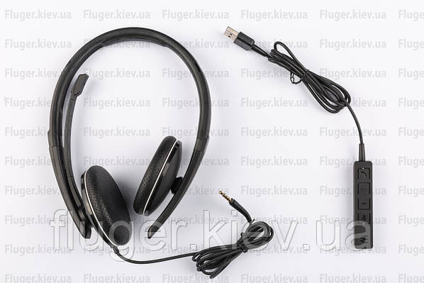 Epos Sennheiser sc 165 Adapt II 1000908 Fluger 1774528757