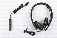 Навушники гарнітура Epos Sennheiser sc 165 usb, фото 2