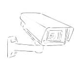 Відеоспостереження