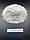 Сіль кам'яна оптично сортована не йод мішок 25кг, фото 4
