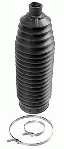 Пильовик кермової рейки LEMFORDER 30177 02 AUDI/SEAT/SKODA/VW A3/TT/LEON/TOLEDO II/OCTAVIA I/BORA/GOLF IV 1996-