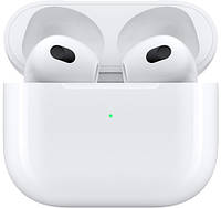 Apple AirPods 3rd generation with Lightning Charging Case (MPNY3)