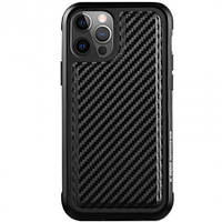 Чехол K-Doo MARS Series for iPhone 13 Pro Max, Black