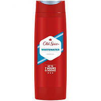 OLD SPICE Whitewater, 400 мл (4084500978911)