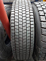 Шина б/у 12 R22.5 Dunlop SP452, ОДНА