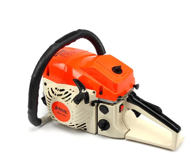 Купить Бензопила STIHL MS 290 (шина 45 см, 2.8 кВт) Цепная пила Штиль