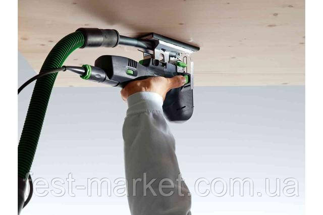 Маятниковий лобзик CARVEX PS 420 EBQ-Set Festool 576620