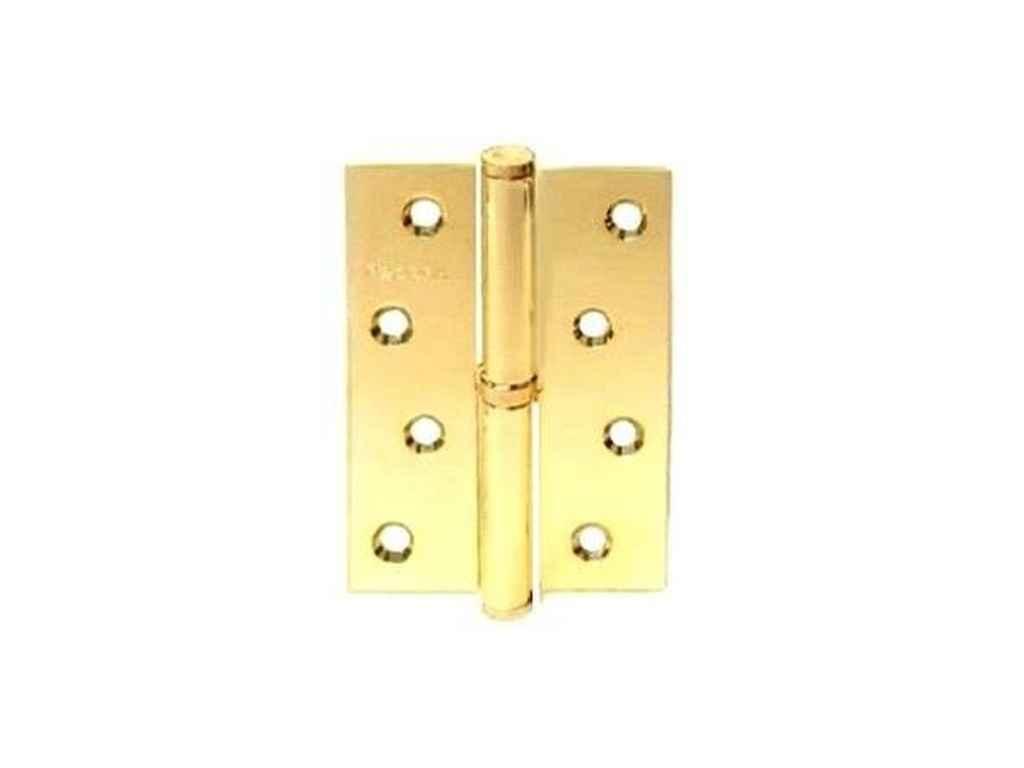 Петля 100 * 75-B-Steel-GR (2 шт./пач) ТМ APECS