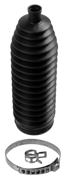 Пильовик кермової рейки LEMFORDER 33629 01 OPEL/RENAULT VIVARO (A/B)/TRAFIC (II/III) 2001=> FRONT R/L