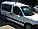 Дефлектори вікон (вітровики) Citroen Berlingo 1998-2007 (Hic), фото 2