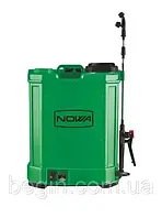 Обприскувач Nowa OP 1516m