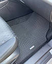 Автомобільні килимки eva для Nissan Altima 5 (2012 - 2018) рік, фото 2