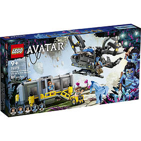 LEGO Avatar