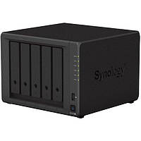 Сетевое хранилище NAS Synology DS1522+