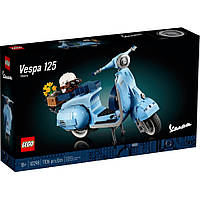 Конструктор LEGO Creator Expert Веспа 10298, World-of-Toys