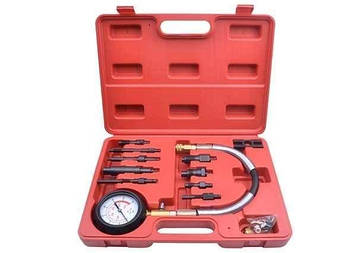 Компрессометр дизельний Quatros QS30181