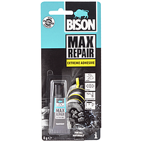 Клей для всех видов ремонтных работ Bison Max Repair - 8гр