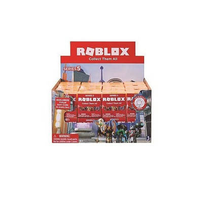 Фігурки Jazwares Roblox