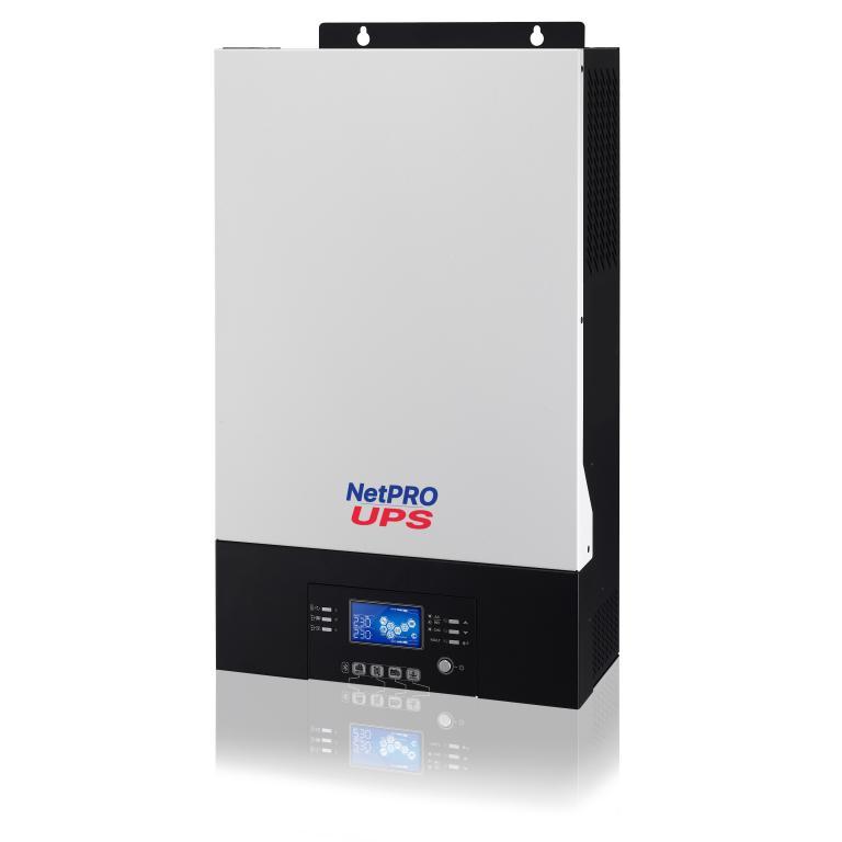 Інвертор NetPRO Phaeton 3000M
